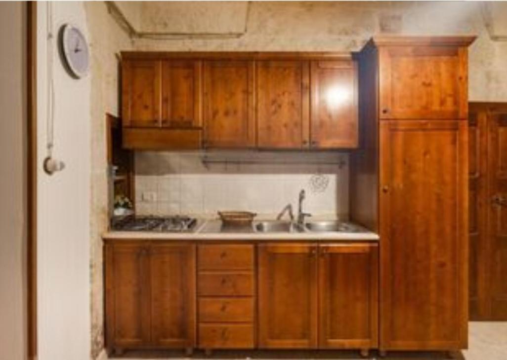 Appartamento Nonna Rosa Ostuni Esterno foto