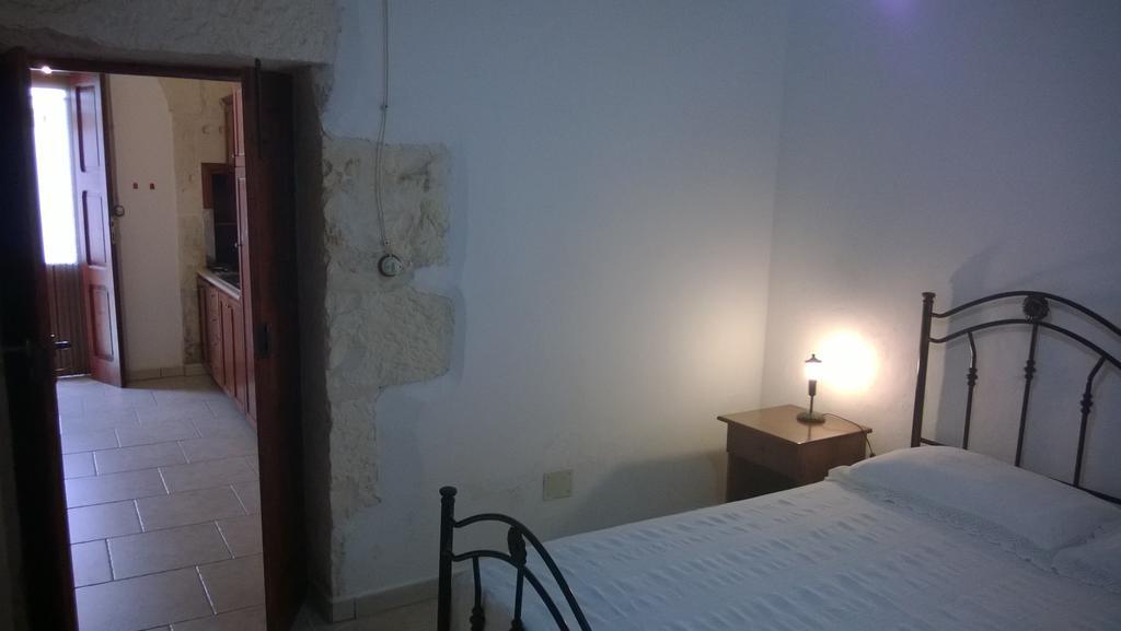 Appartamento Nonna Rosa Ostuni Esterno foto