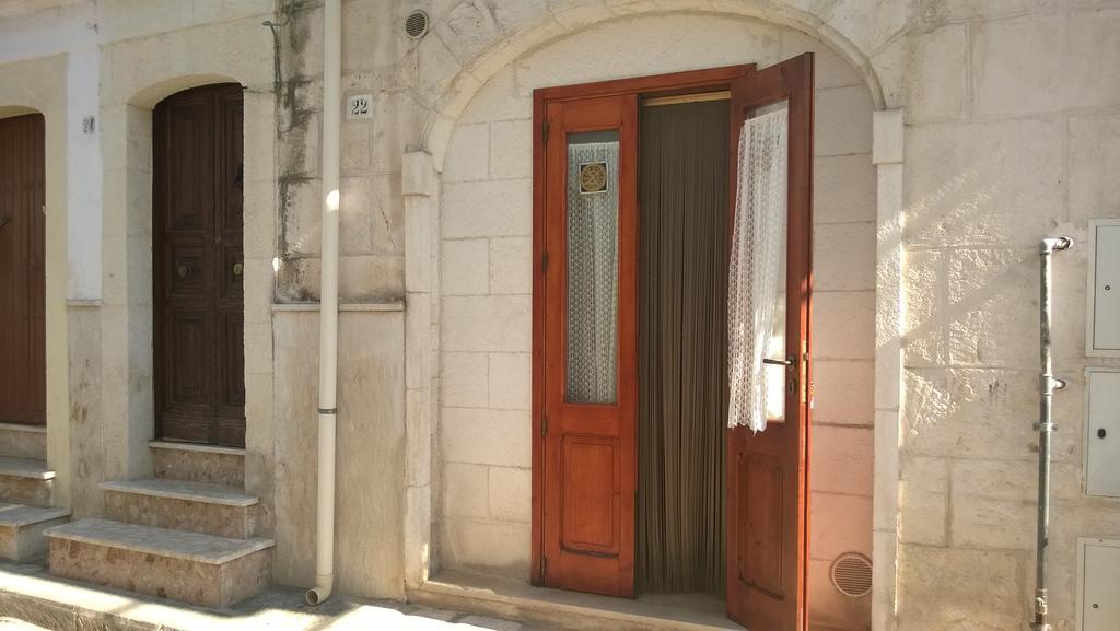 Appartamento Nonna Rosa Ostuni Esterno foto